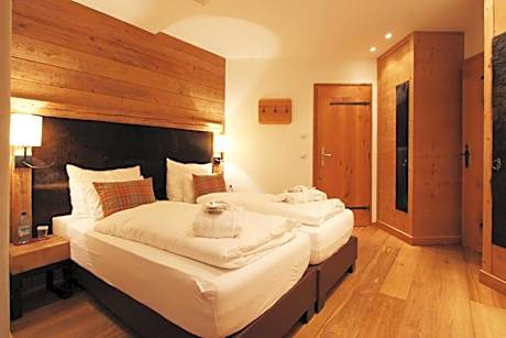 Double Room without Balcony
