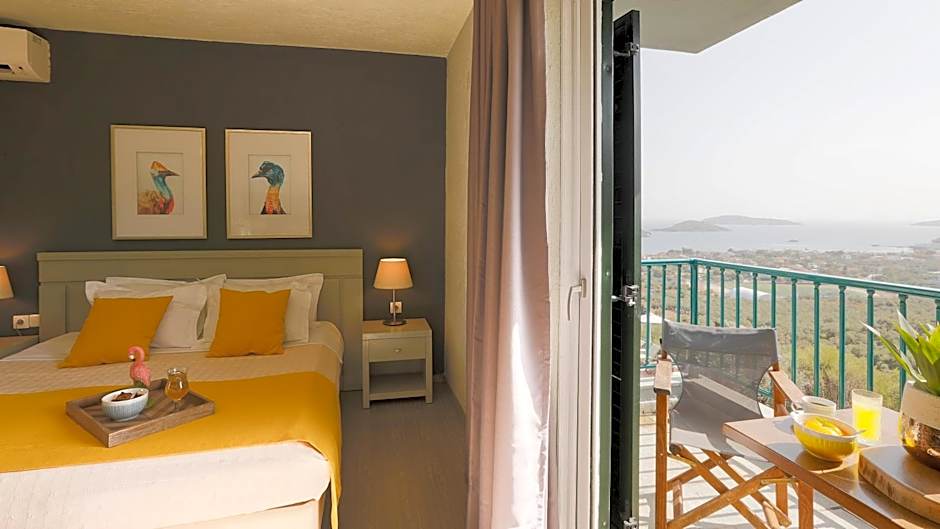 Vigles Sea View, Philian Hotels and Resorts