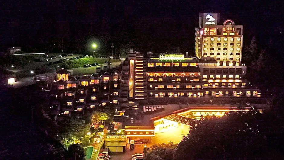 Hotel Kusakabe Armeria