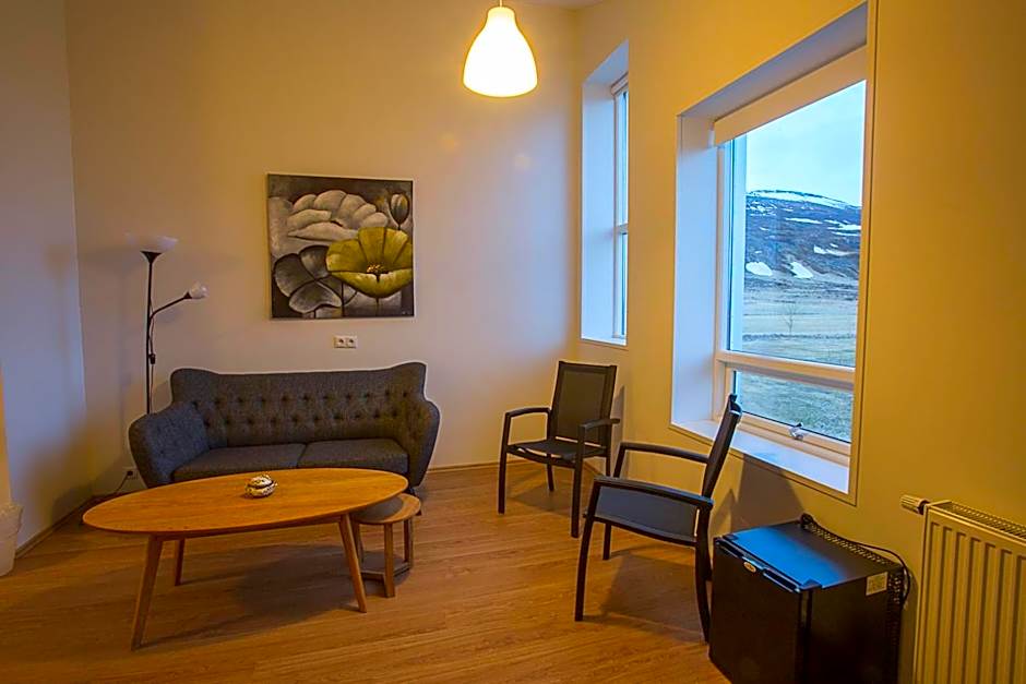 Vogur Country Lodge