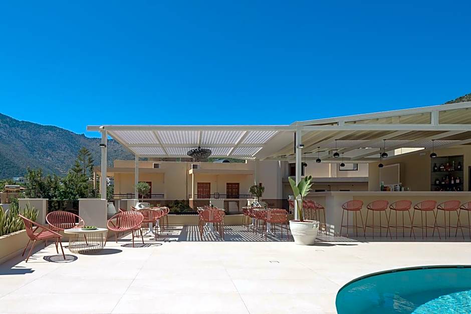 Amalia Apartments