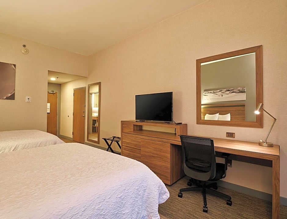 Hampton Inn By Hilton Ciudad Juarez