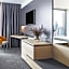 Novotel Melbourne South Wharf