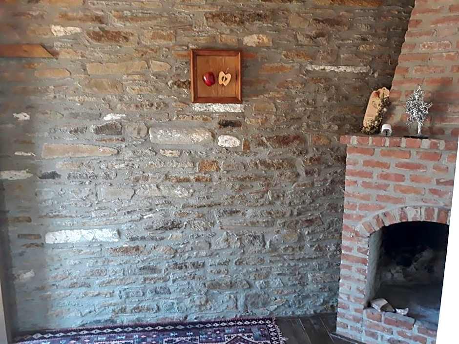 Sirince Dogadaki Evler