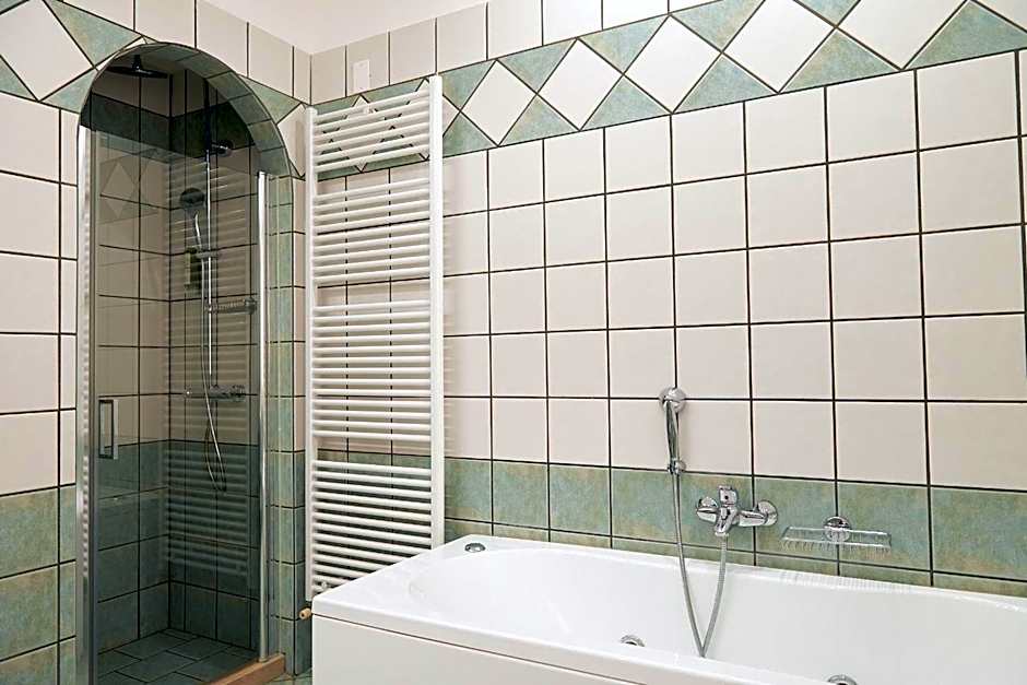 Hotel Montecallini - Adult Only 14