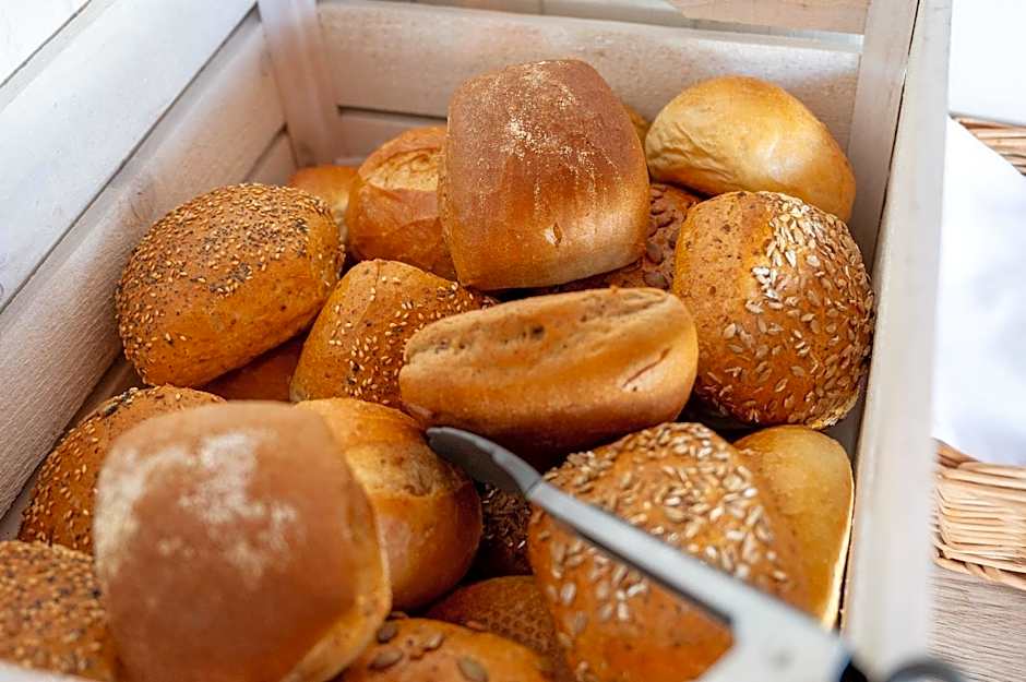 Hotel Villa Sonneck-Adults Only