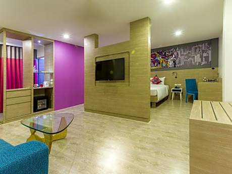 Suite