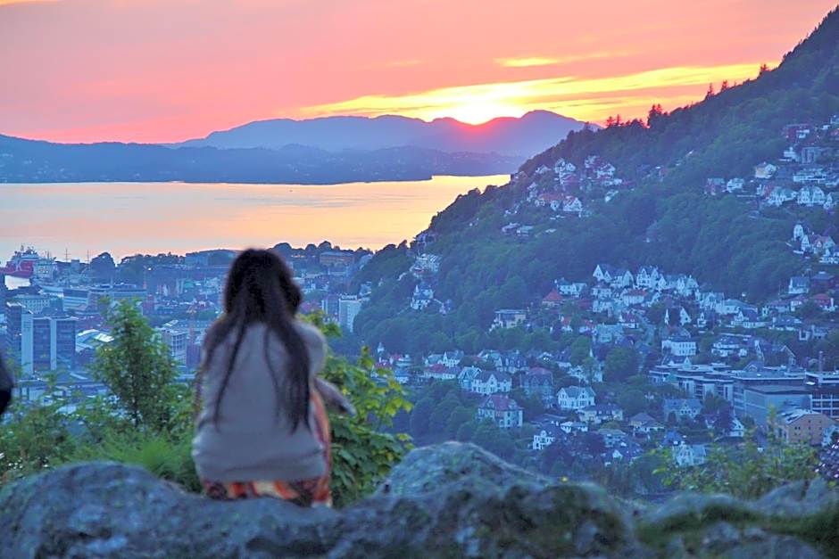 Bergen Hostel Montana