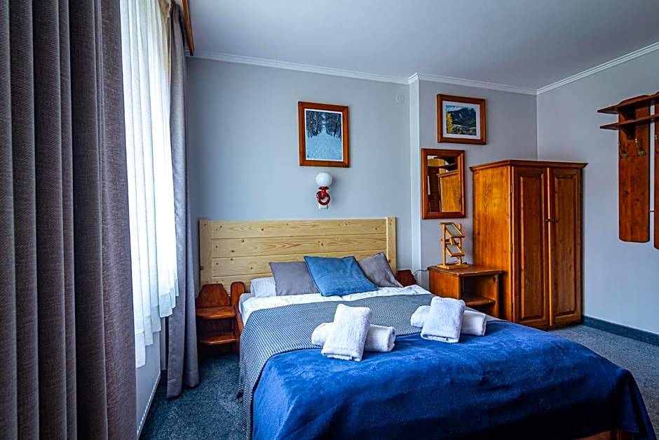 Aparthotel Pod Nosalem