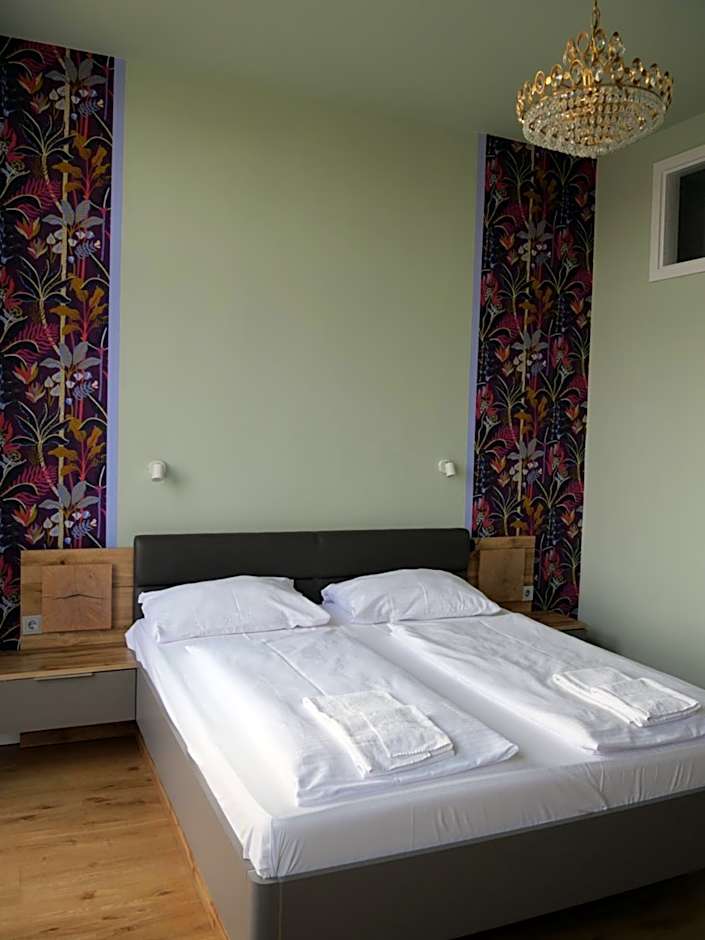 Art Hotel Charlottenburger Hof Berlin