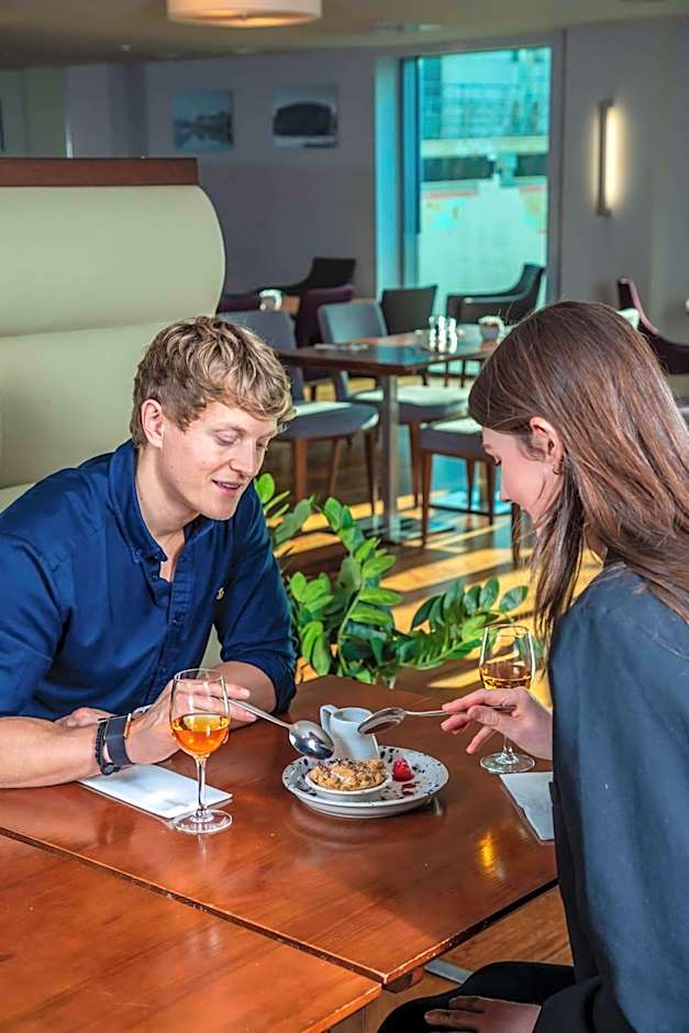 Radisson Blu Hotel, Cardiff