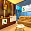 Treebo Living Tree Opposite Khairatabad Metro