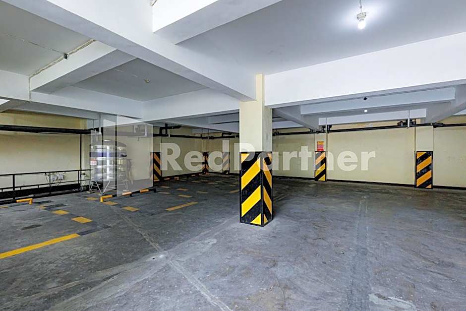 De Malang Sweet Homestay Syariah Mitra RedDoorz