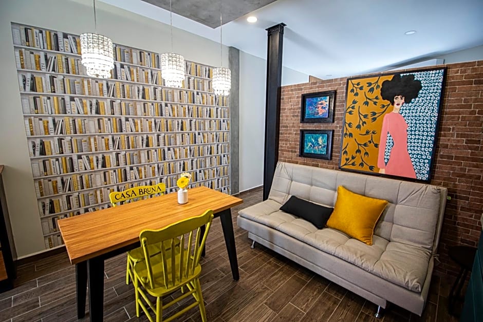 Casa Bruna Luxury Lofts