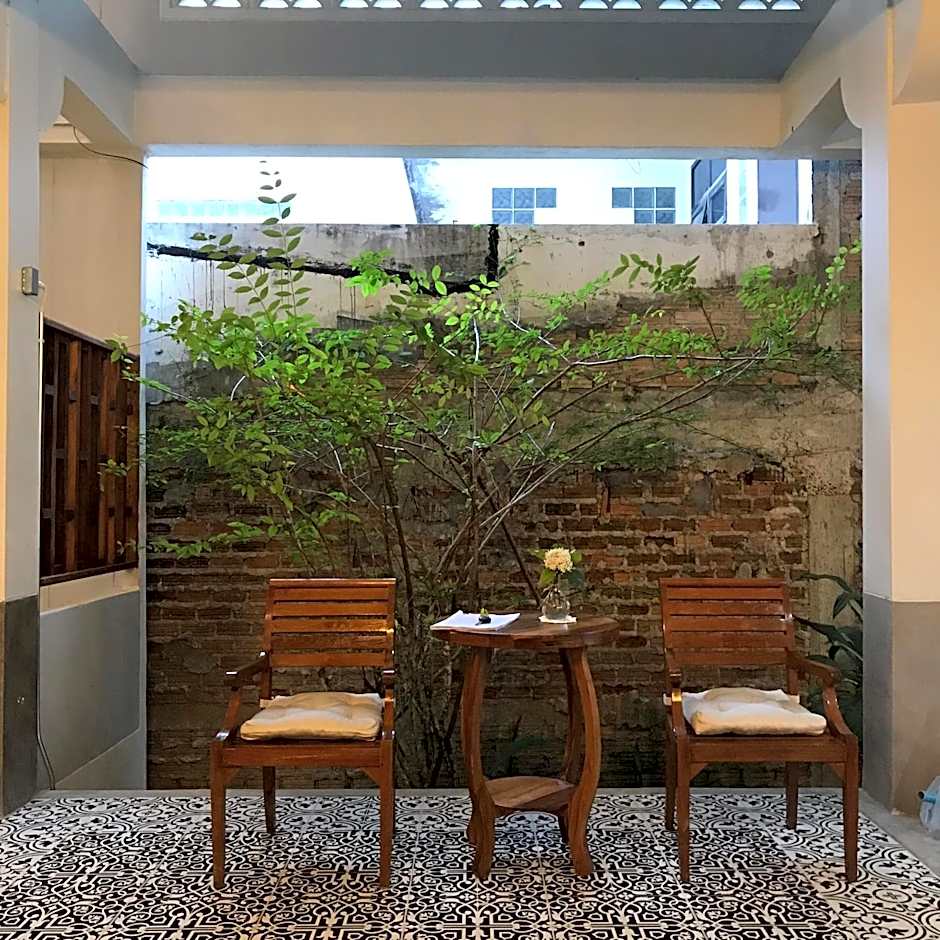 Thaimueang Boutique Hotel