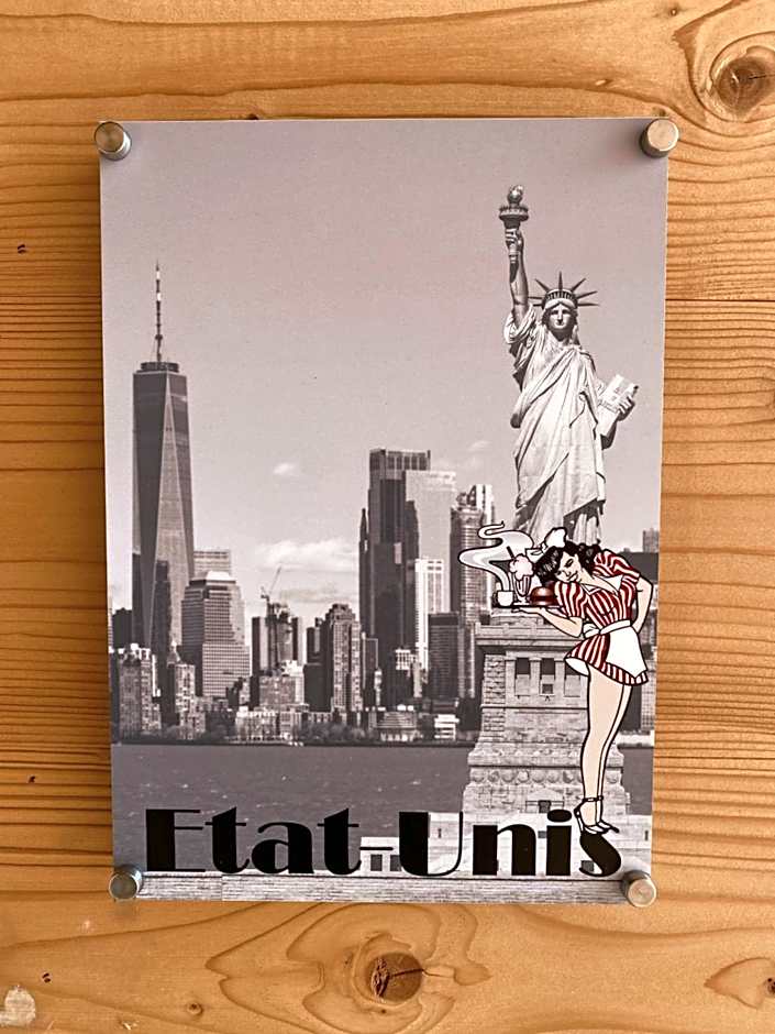 World Hotel