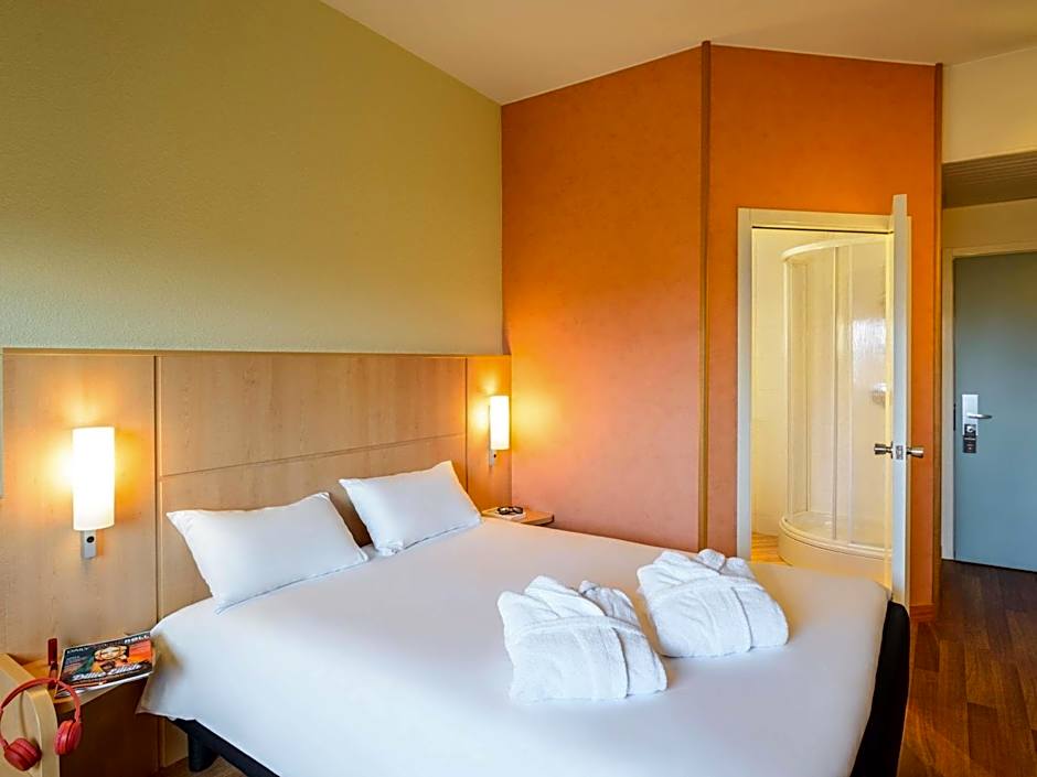 Hotel Ibis Milano Malpensa