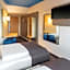 B&B HOTEL Frankfurt-Hahn Airport