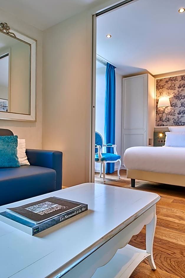 Les Maisons de Tatihou, The Originals Relais