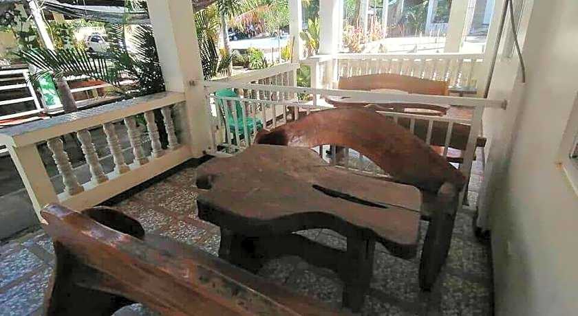 KNB WEST VILLA INN -PATAR