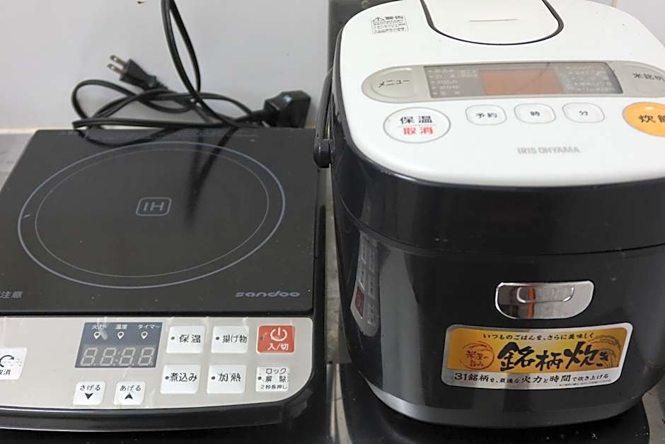 Miyu・Reitsuki/Japanese Style Villa/Max 6ppl