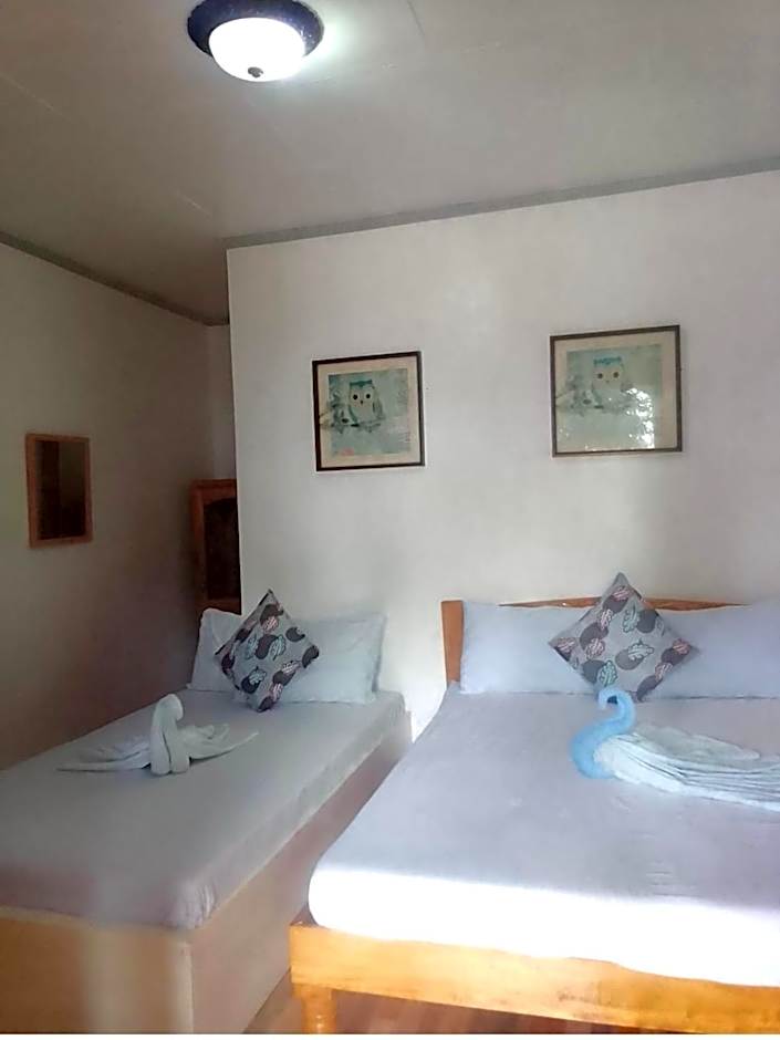 Domos Native Guest House