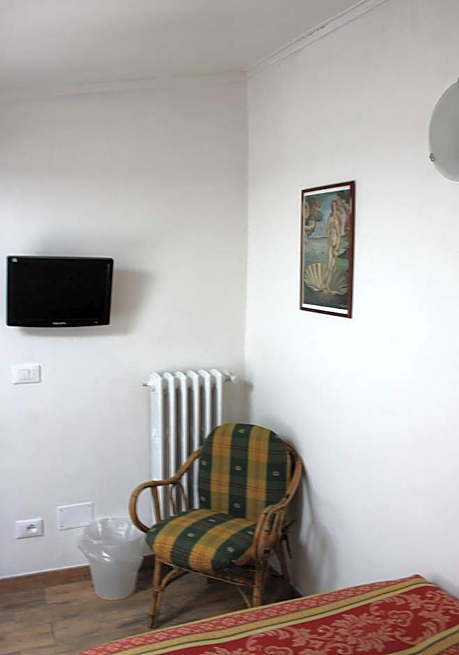 Hotel San Lorenzo