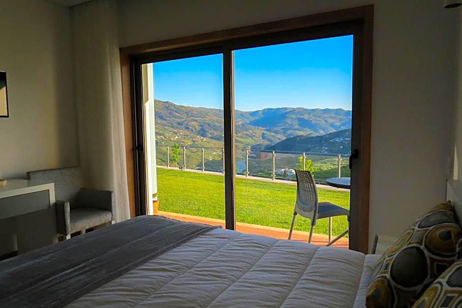 Casa Miradouro