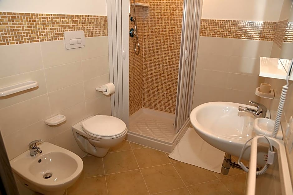 Solandra Affittacamere