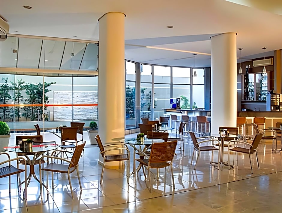 Transamerica Araraquara