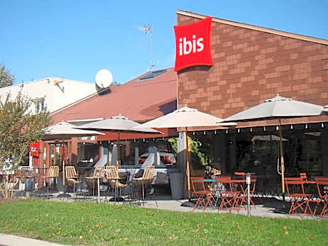 ibis Bourg en Bresse