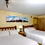Adirondack Spruce Lodge