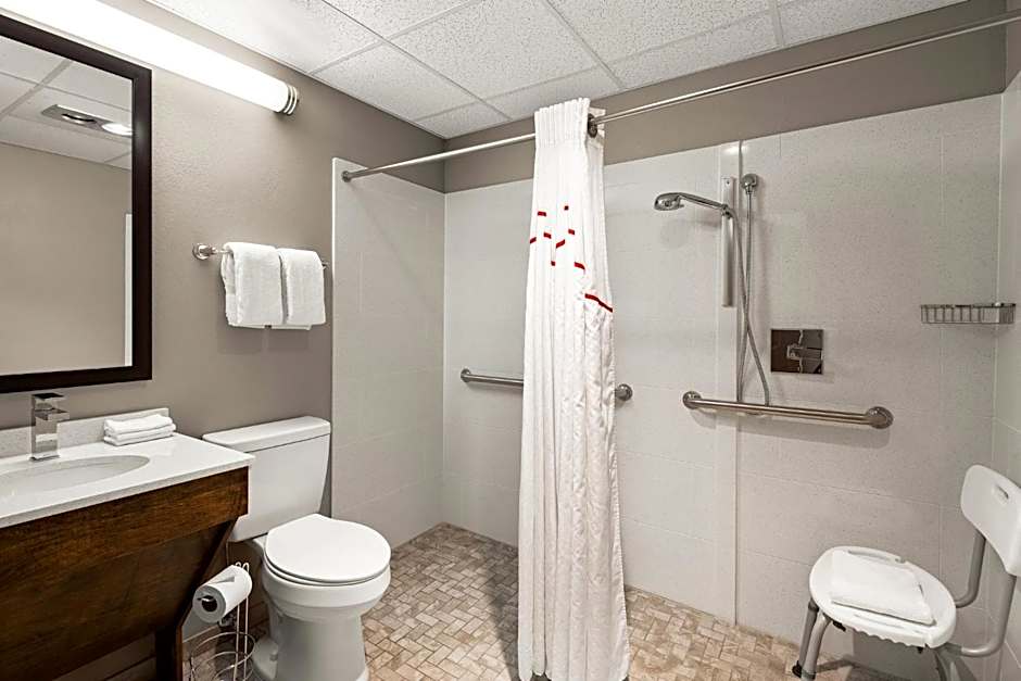 Red Roof Inn Norwich