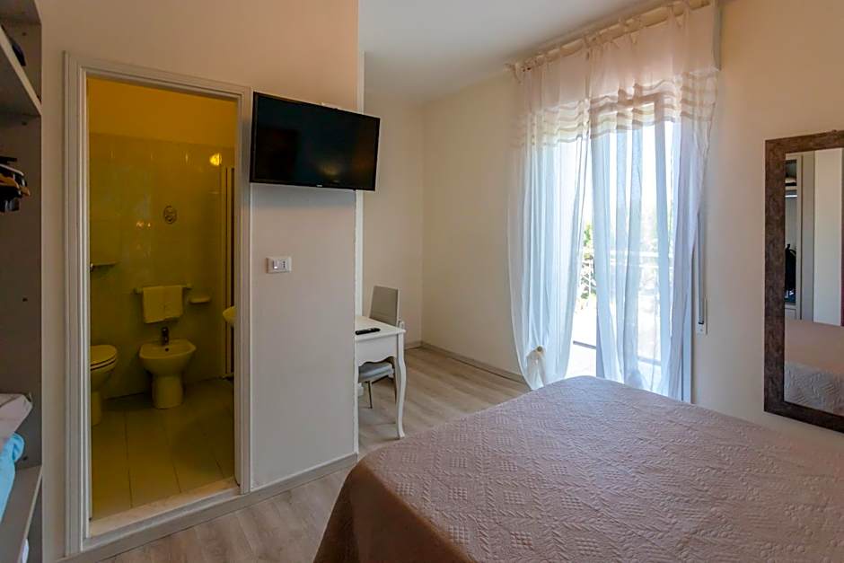 B&B Santiago