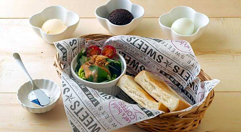 Restay Tsurugashima - Adult Only