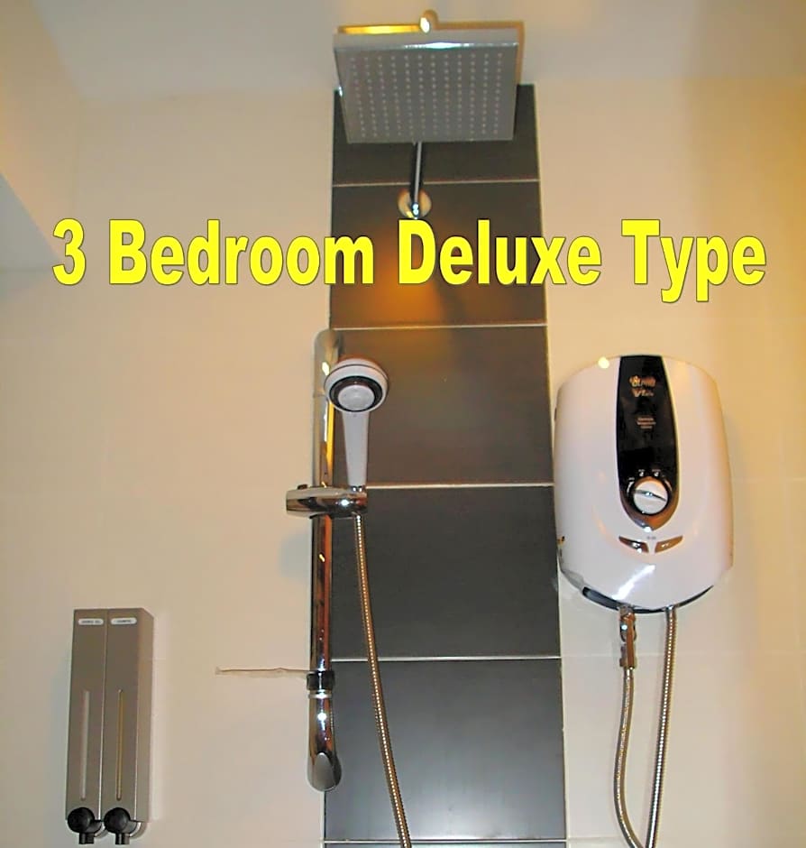 Malacca Hotel Apartment