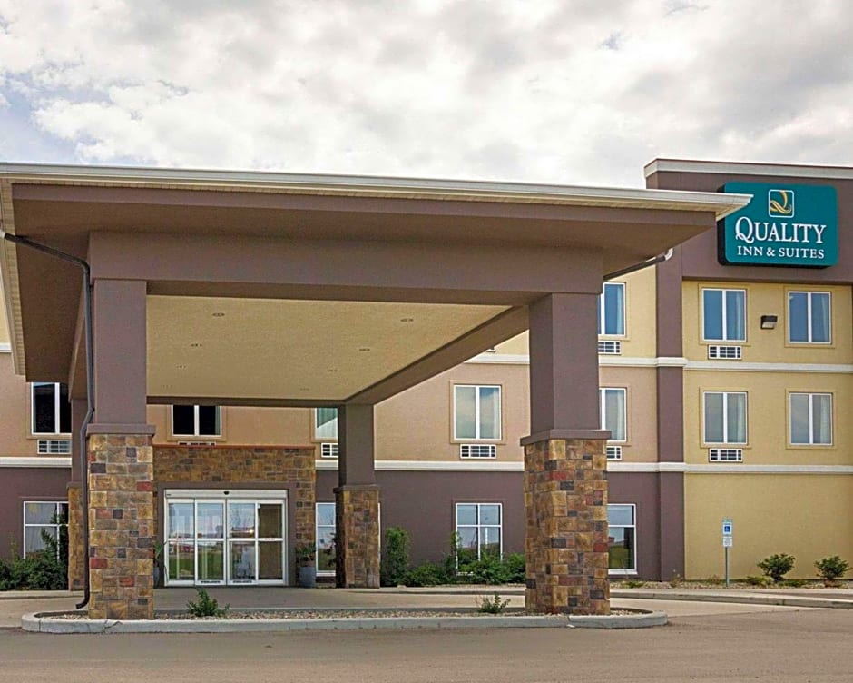 Quality Inn & Suites