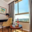Hotel Plaza Nazareth Ilit