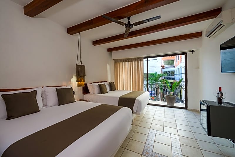 Banana Boutique Hotel
