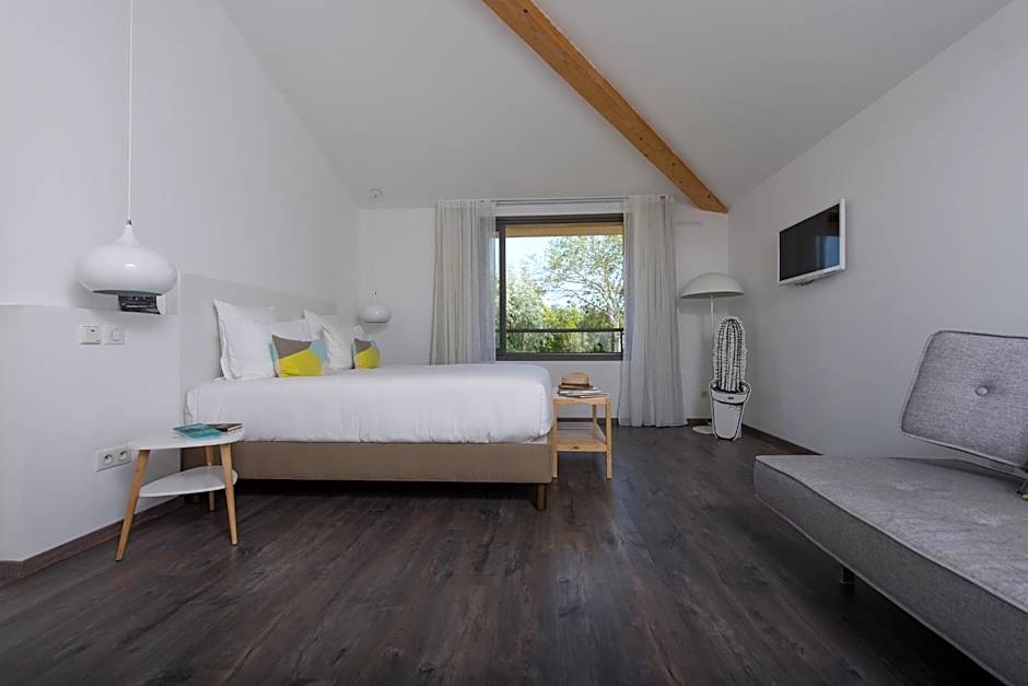 Hôtel 96