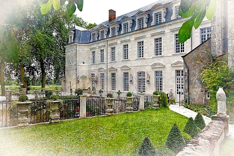 Grand Hôtel de l'Abbaye