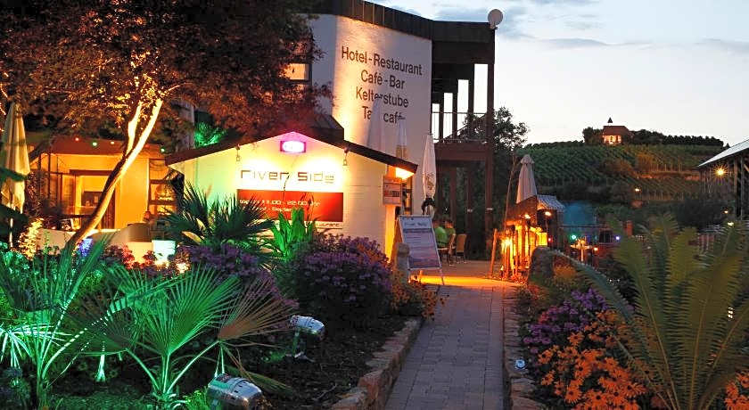 Mercure Hotel Bad Duerkheim An Den Salinen