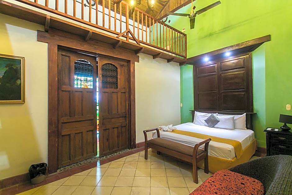 Hotel Casa del Consulado