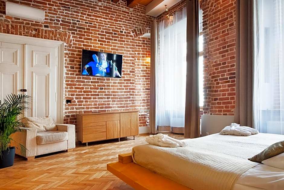 Aparthotel Stare Miasto