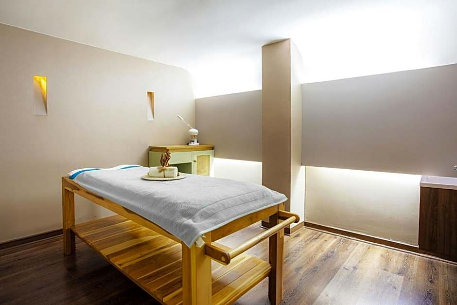 Hotel Sheraton Bogota