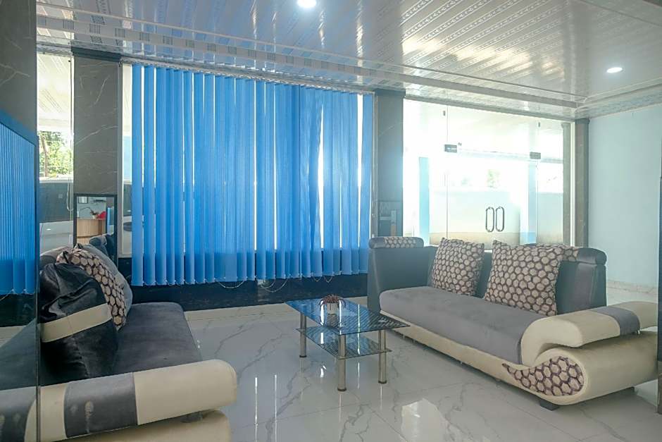 RedDoorz @ Jalan Lintas Pematangsiantar