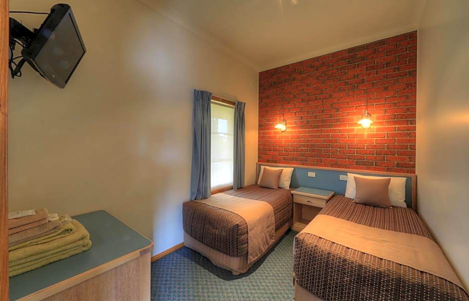 Bairnsdale Tanjil Motor Inn