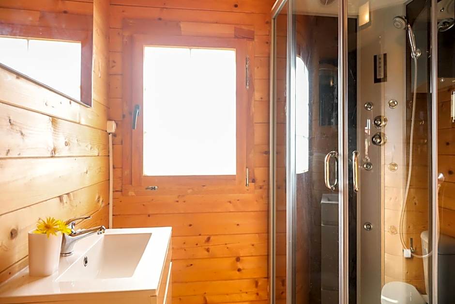 Vila da Laje - Onde a Natureza o envolve - Serra da Estrela