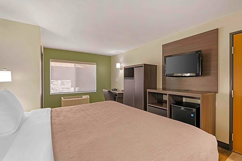 Quality Inn Red Lodge Gateway To Yellowstone