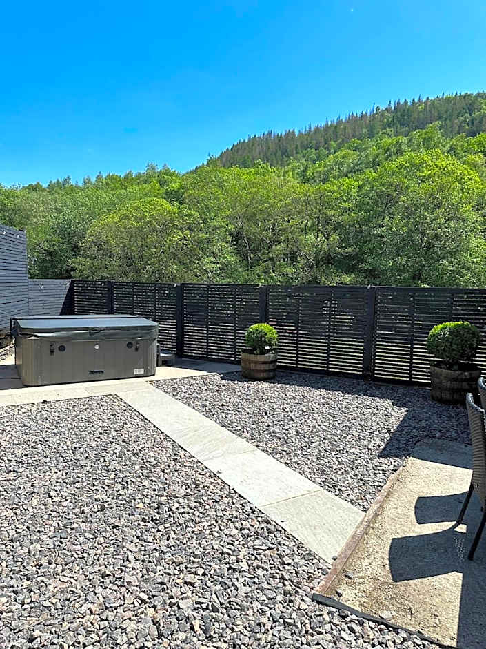 The Falcon Inn Retreat